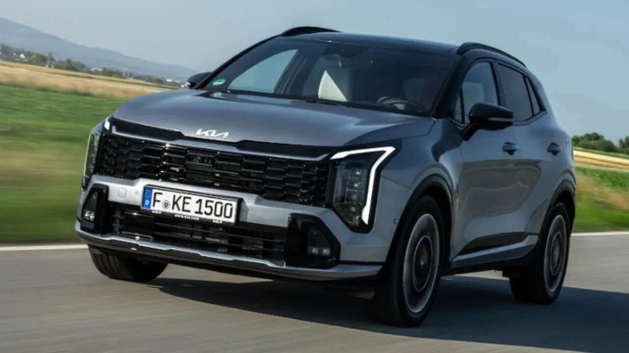 En uygun SUV'ler belli oldu 7