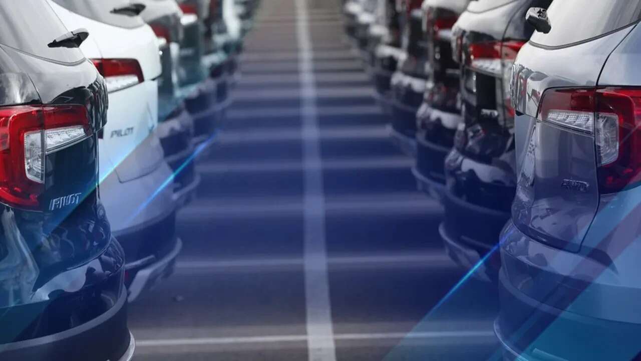 En uygun SUV'ler belli oldu 1