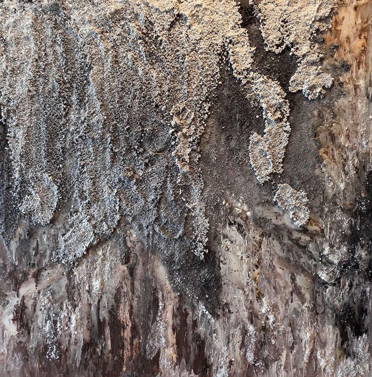 Urla’da yeni sergi: Tuğçe Çalımbay’ın “Hidden”ı kapılarını açıyor 2