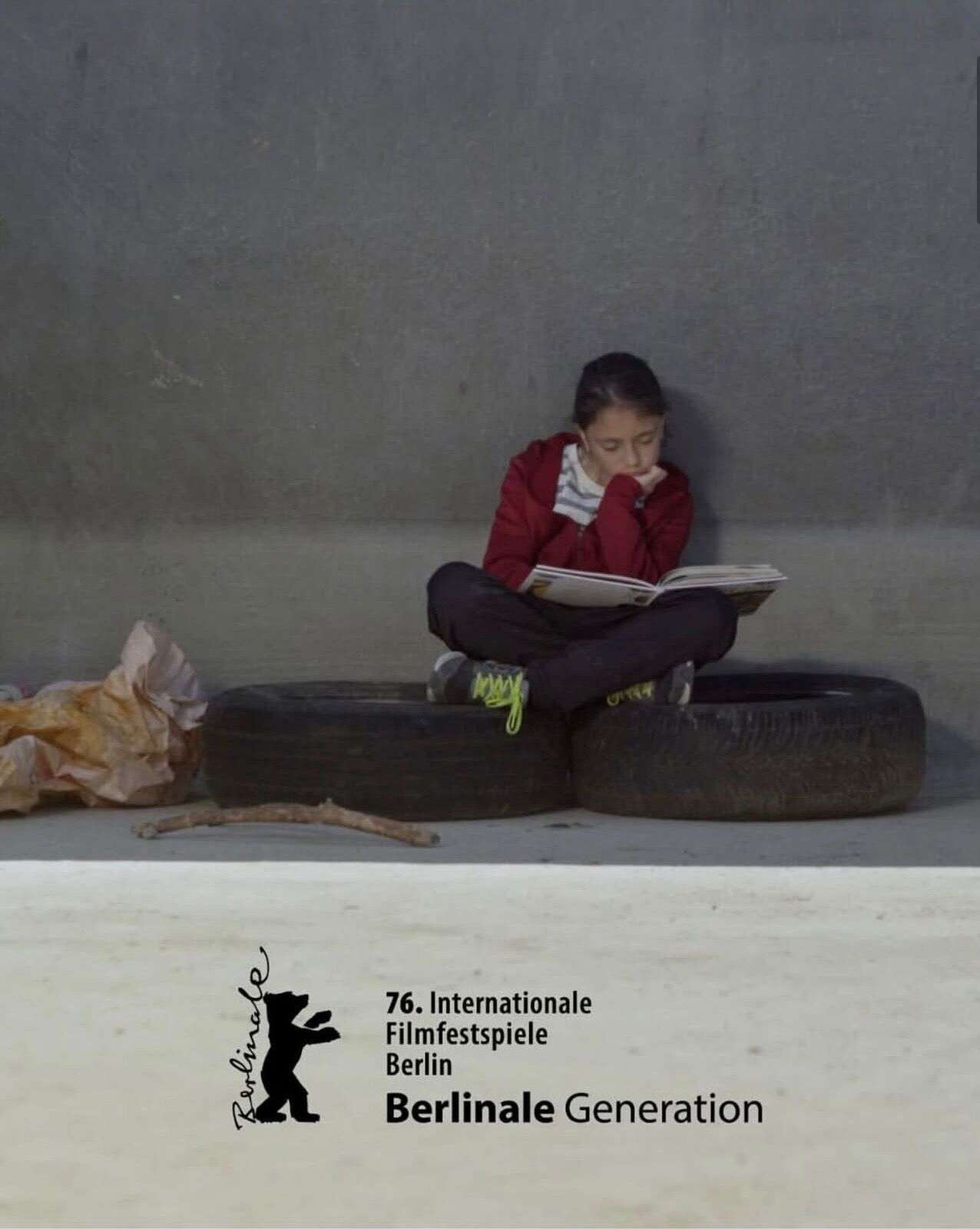 Kadir Has mezunlarının kısa filmi Berlin seçkisine girdi: “Yer Çekimi” dünya prömiyerini yapacak 6