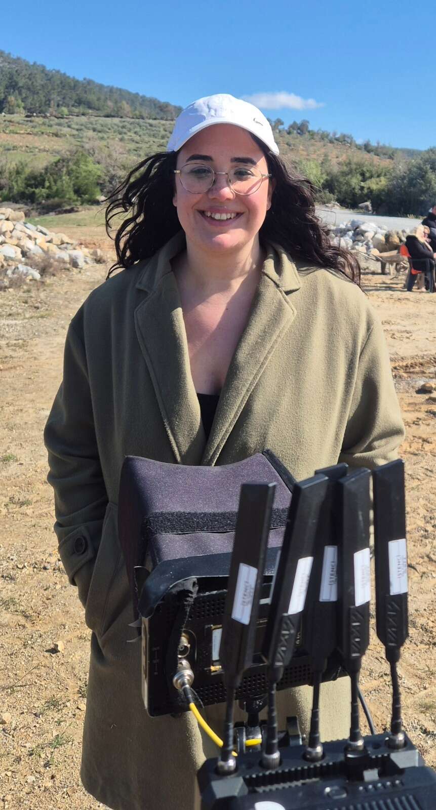 Kadir Has mezunlarının kısa filmi Berlin seçkisine girdi: “Yer Çekimi” dünya prömiyerini yapacak 5