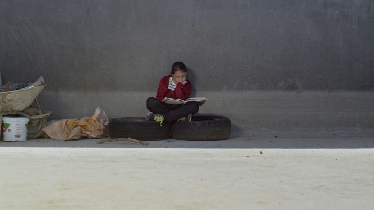 Kadir Has mezunlarının kısa filmi Berlin seçkisine girdi: “Yer Çekimi” dünya prömiyerini yapacak 4