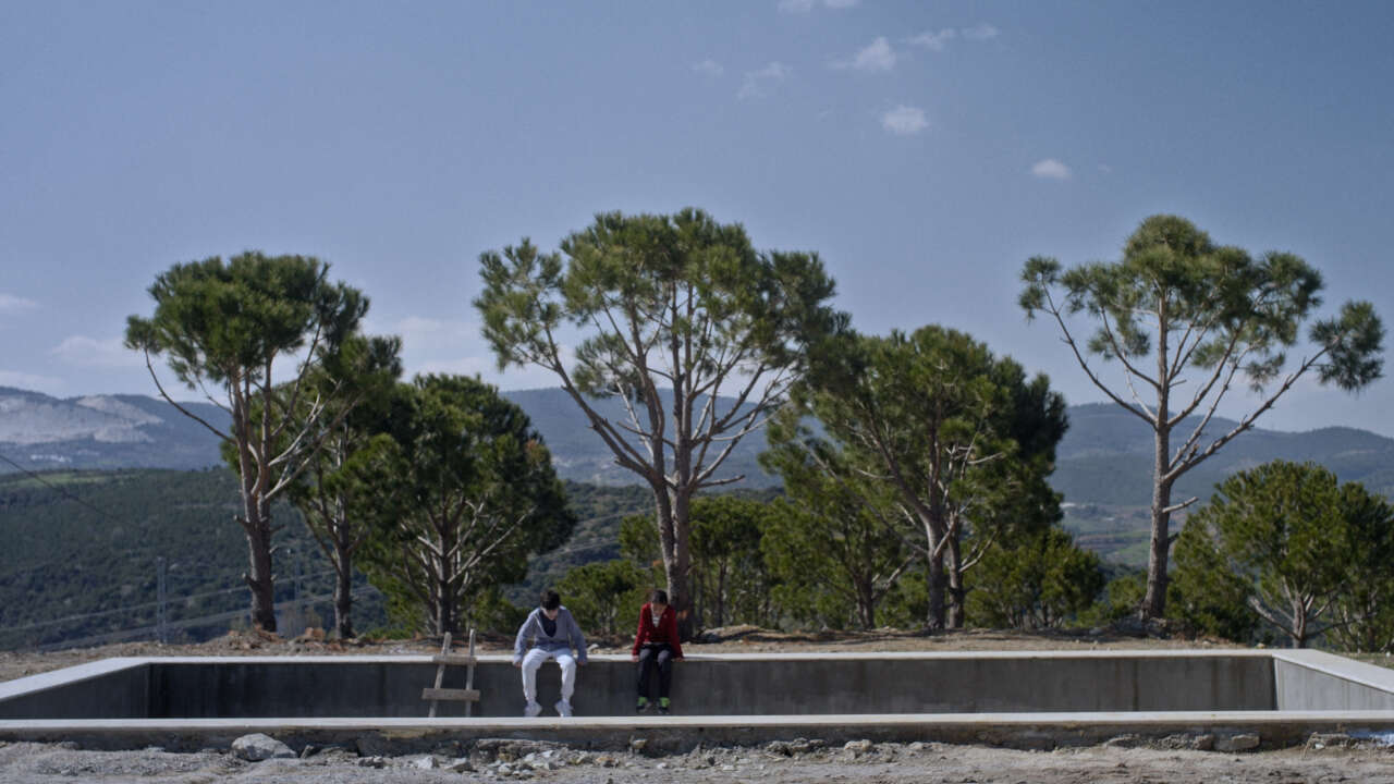Kadir Has mezunlarının kısa filmi Berlin seçkisine girdi: “Yer Çekimi” dünya prömiyerini yapacak 2