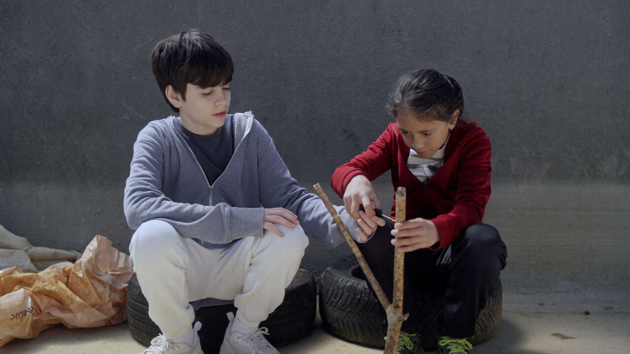 Kadir Has mezunlarının kısa filmi Berlin seçkisine girdi: “Yer Çekimi” dünya prömiyerini yapacak 1