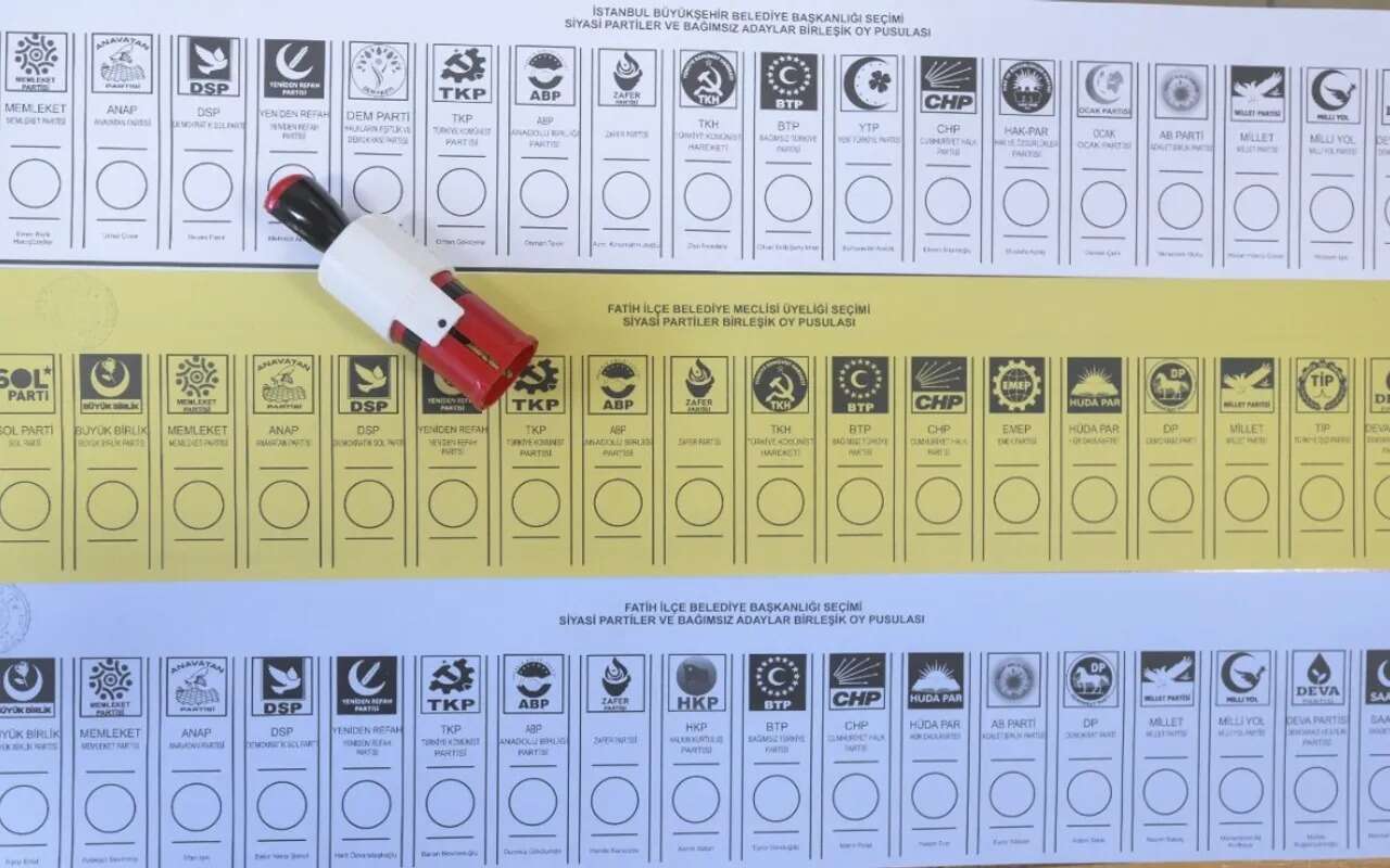 Son ankette CHP detayı: Ev kadınları kime oy veriyor? 1