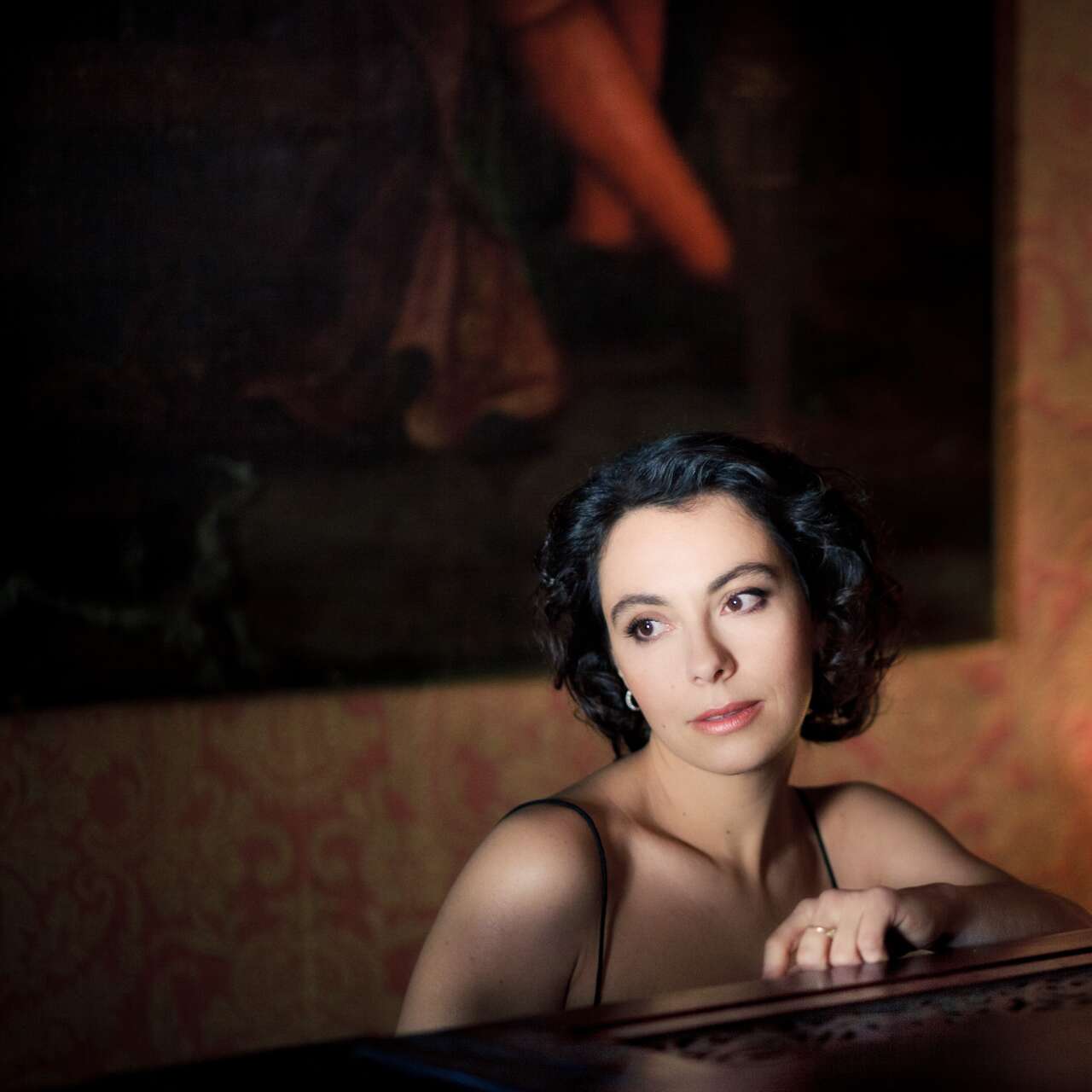 BİFO ile şubat ayı: Çaykovski, Şostakoviç ve Prokofyev aynı gecede sahnede 3