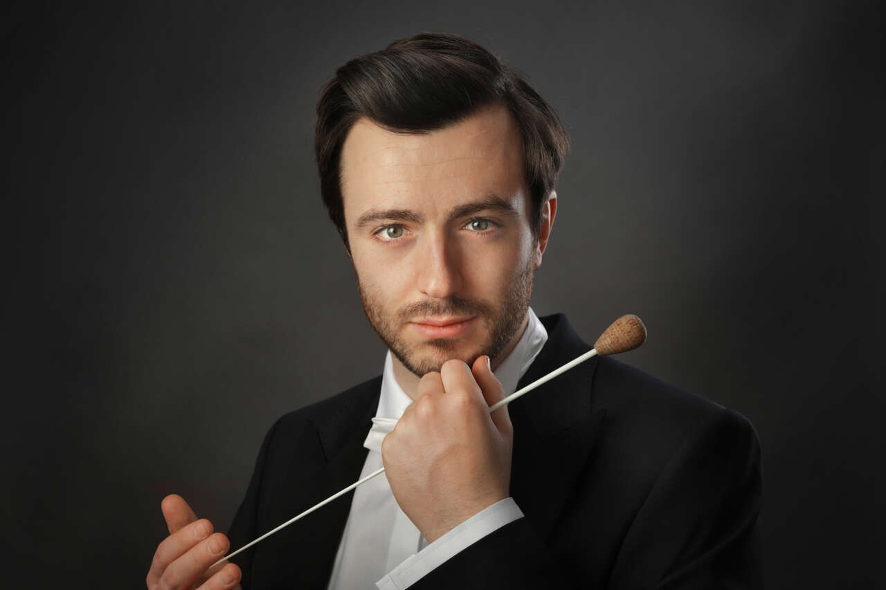 BİFO ile şubat ayı: Çaykovski, Şostakoviç ve Prokofyev aynı gecede sahnede 1