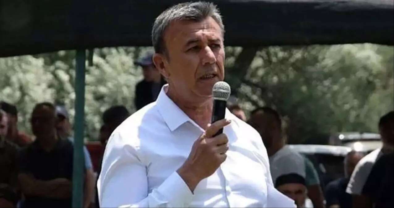 4 belediye başkanı yüzde kaç oyla seçilmişti? 3