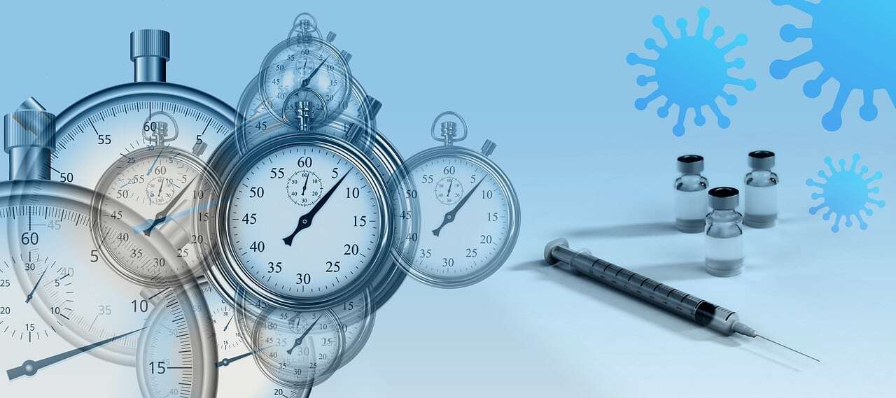 Grip hızla yayılıyor, uzmanlar uyarıyor: Yetişkinlerde 6 aşı ihmal ediliyor 1