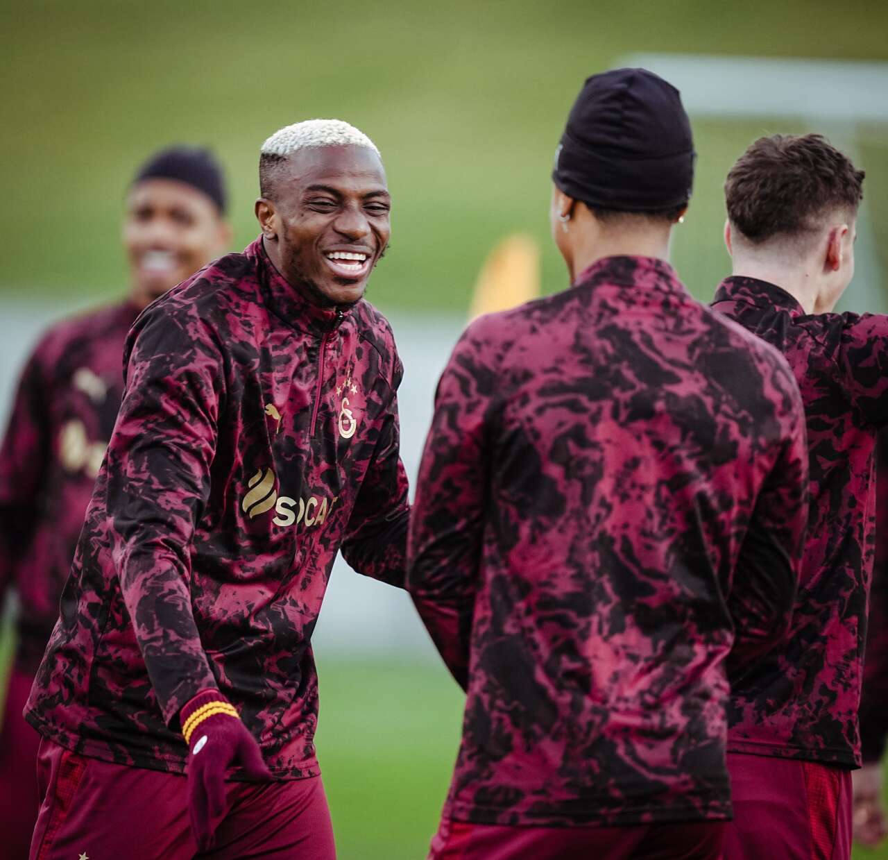 Galatasaray'ın İngiliz takımları karşısındaki performansı korkutuyor 8