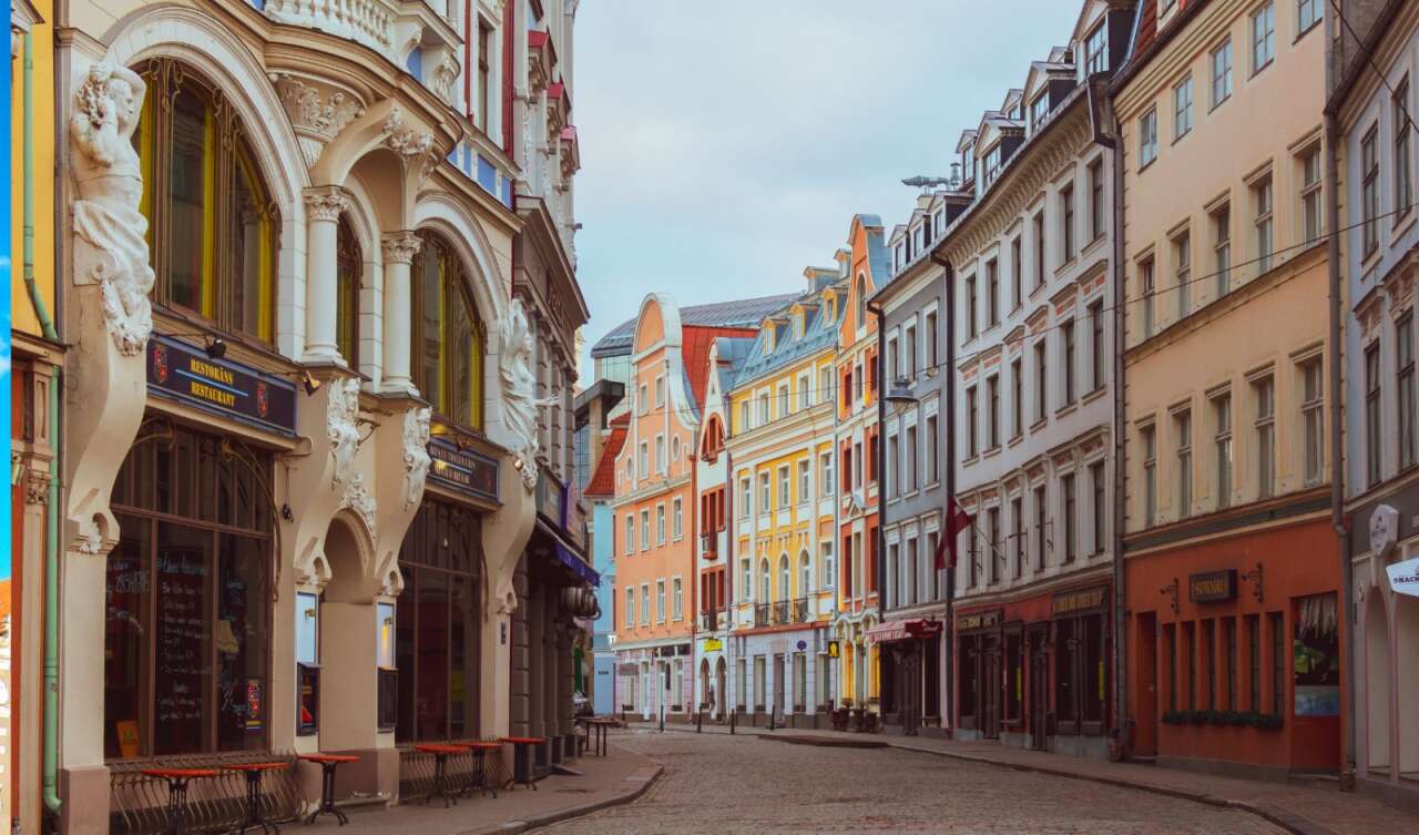 AB vatandaşlığı hayali kuranlara Letonya tuzağı 2