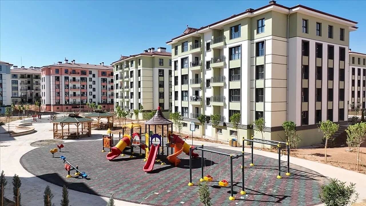 Konut kredisinde son durum: İşte 2 milyon TL'nin faizi 5