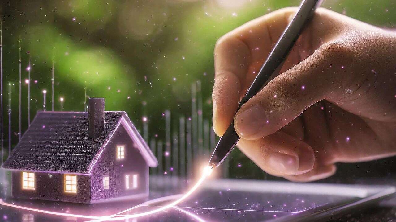 Konut kredisinde son durum: İşte 2 milyon TL'nin faizi 13