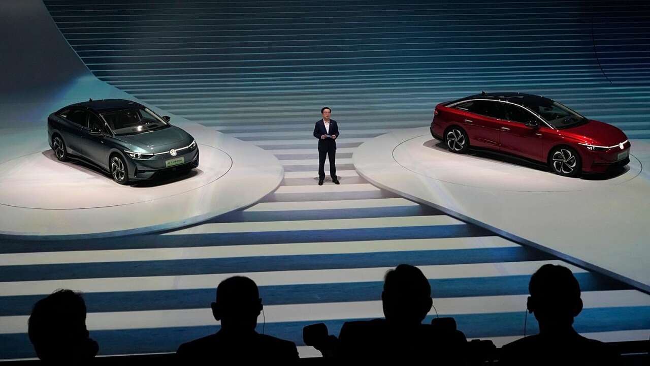 Türkiye elektrikli araç satışında Avrupa'da ilk dörde girdi 5