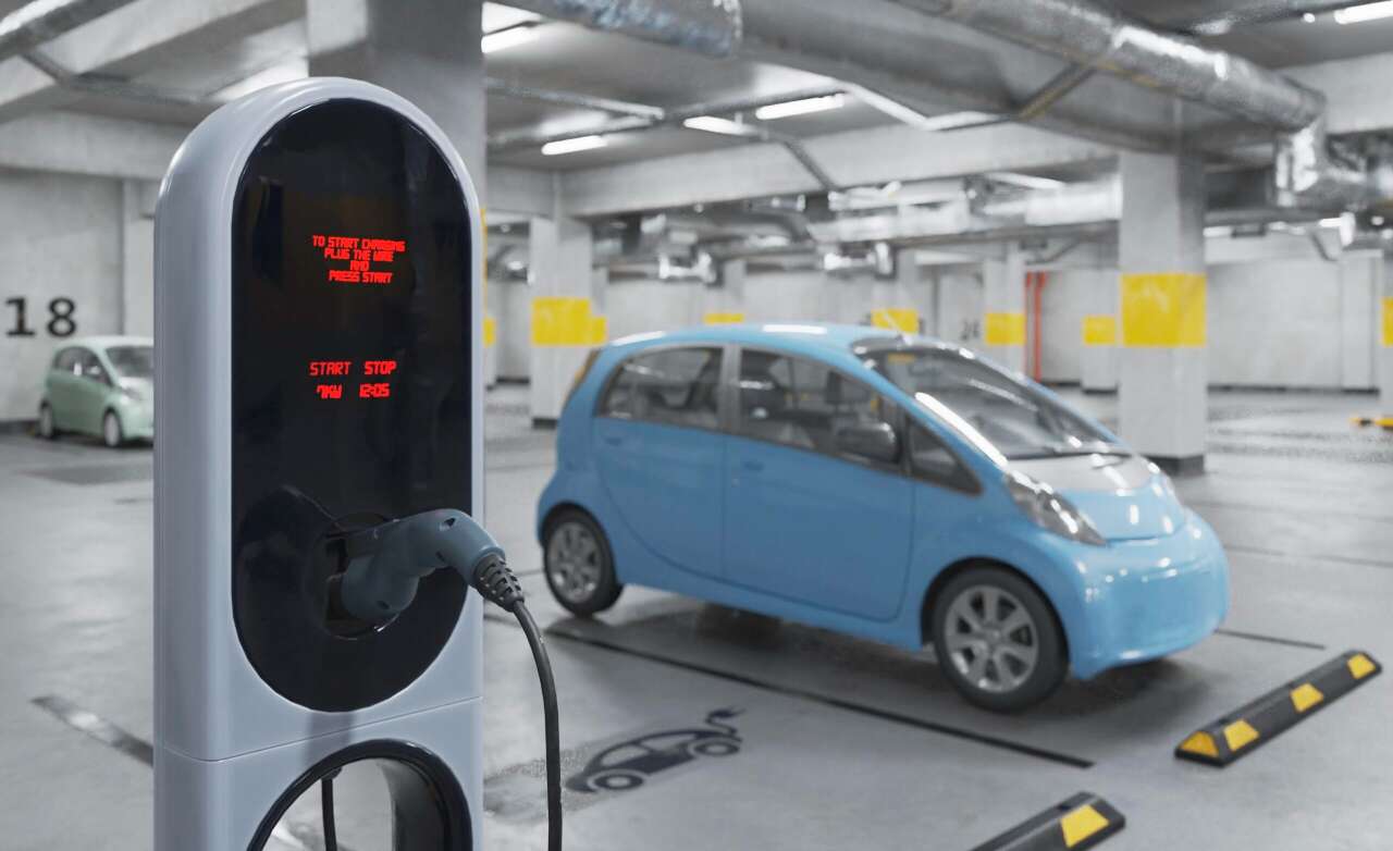 Türkiye elektrikli araç satışında Avrupa'da ilk dörde girdi 3