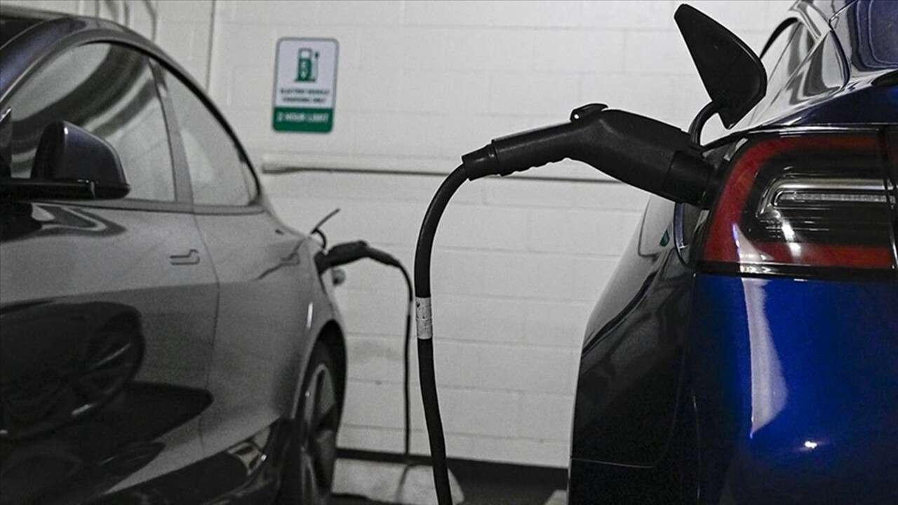 Türkiye elektrikli araç satışında Avrupa'da ilk dörde girdi 2