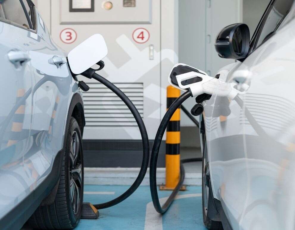 Türkiye elektrikli araç satışında Avrupa'da ilk dörde girdi 6