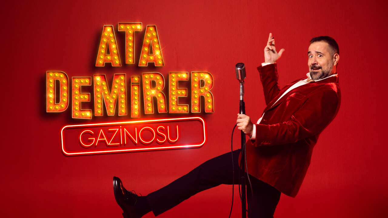 Zorlu PSM’de şubat başlıyor: Ata Demirer, “Amadeus”, “Afife”… 4