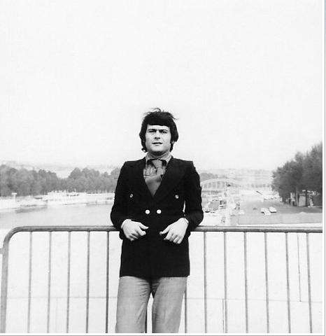 Ferdi Özbeğen’in hayatı film oluyor: 2027’de sinemalarda 11