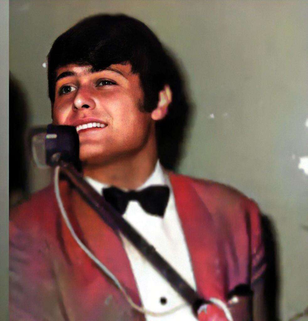 Ferdi Özbeğen’in hayatı film oluyor: 2027’de sinemalarda 1