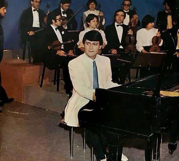 Ferdi Özbeğen’in hayatı film oluyor: 2027’de sinemalarda 8