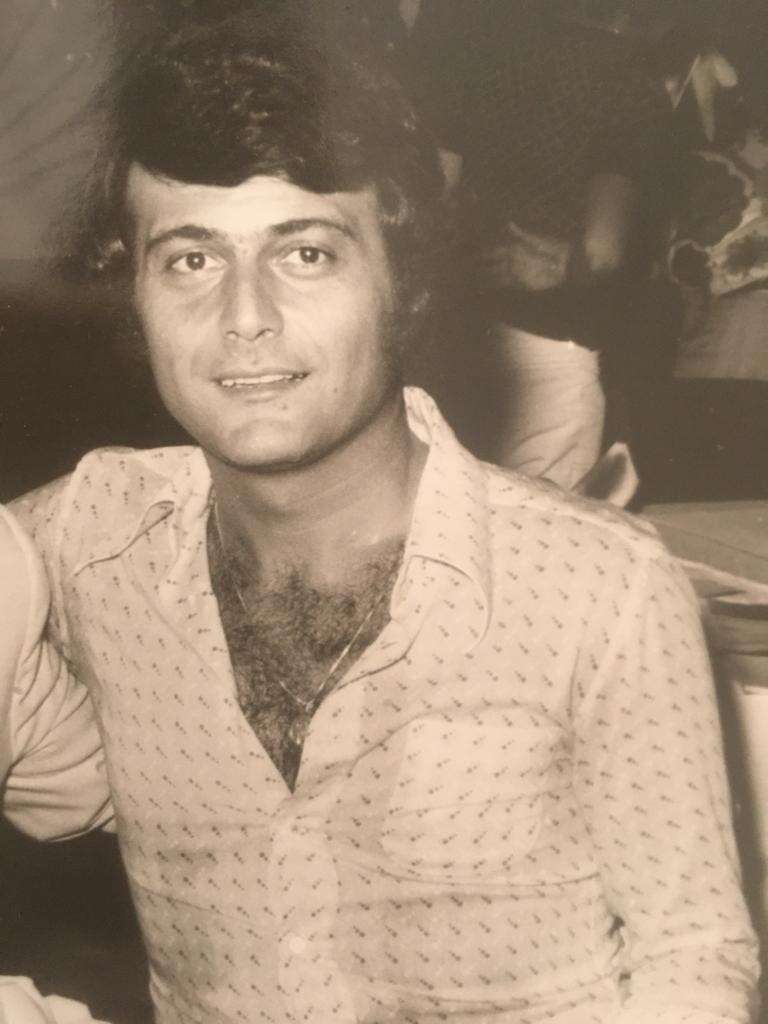 Ferdi Özbeğen’in hayatı film oluyor: 2027’de sinemalarda 6