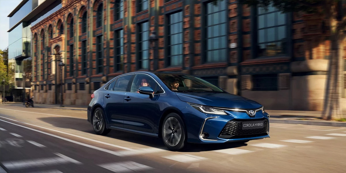 Otomobil satışlarında 2025'in lideri belli oldu 2