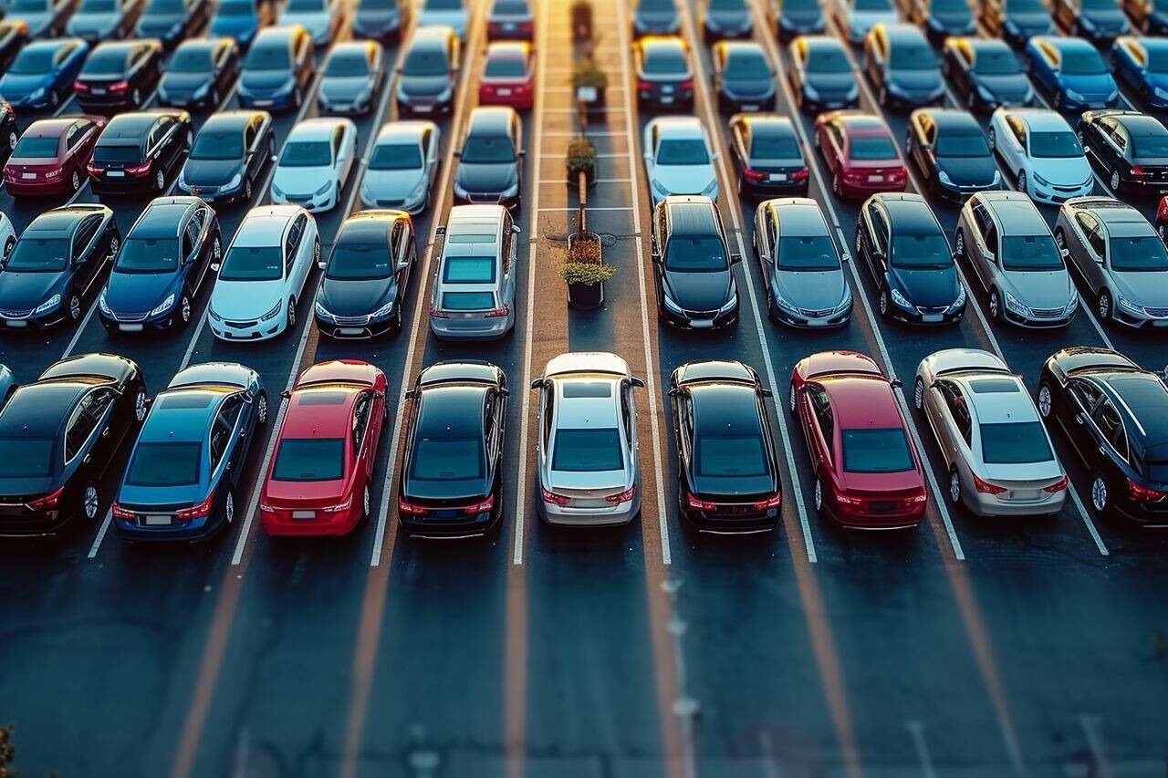 Otomobil satışlarında 2025'in lideri belli oldu 3