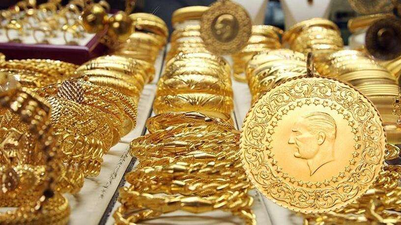 İslam Memiş altın için rakam verdi: 'Hayal değil...' 9