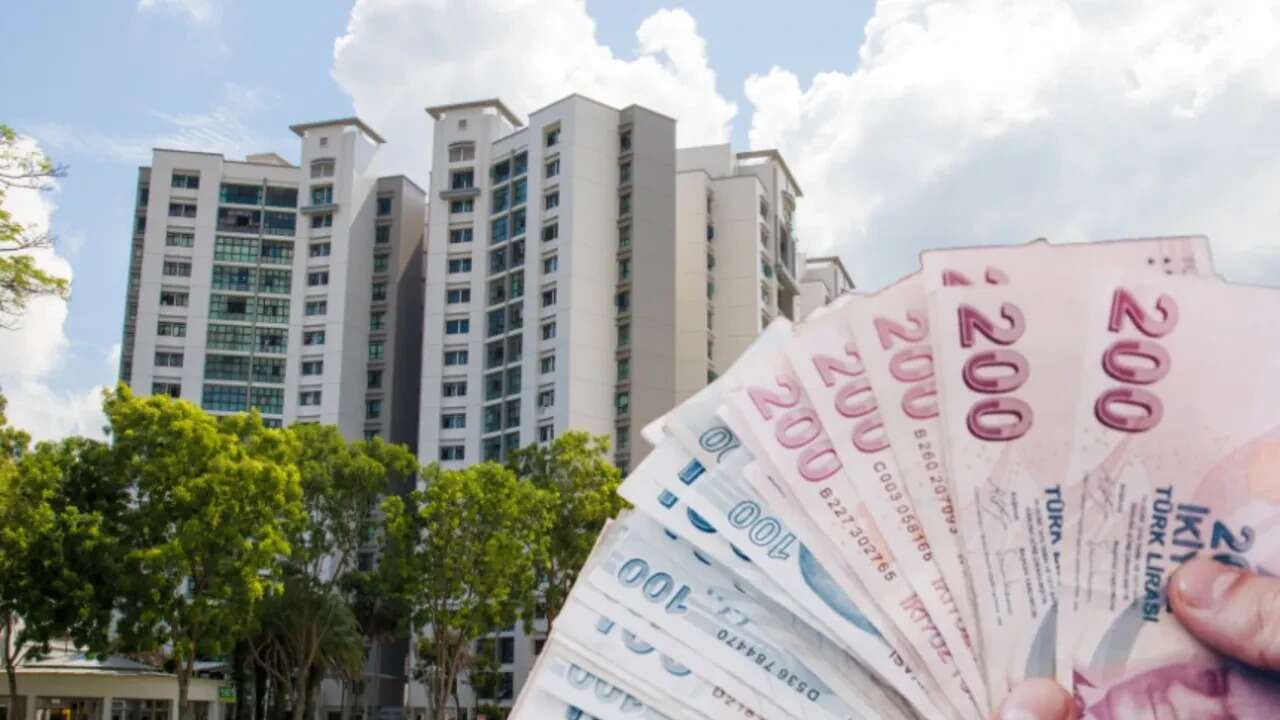 24 il listede: İşte konutta kazandıran iller 6