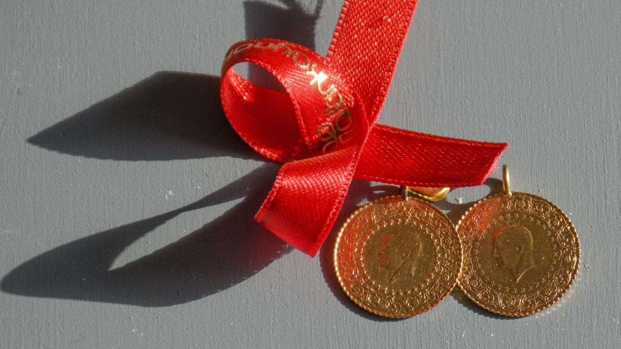 Dev banka altın için rakam verdi, yıl sonuna dikkat çekti 1