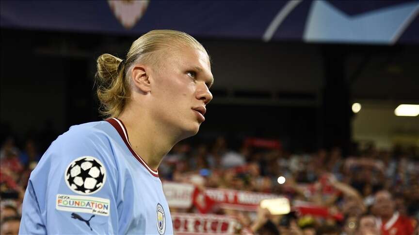 İşte futbol dünyasının en çok kazanan 10 ismi 6