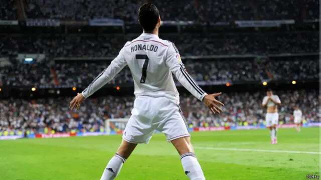 İşte futbol dünyasının en çok kazanan 10 ismi 2