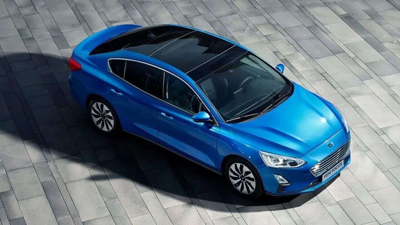 Türkiye’de çok satan model de listede 3