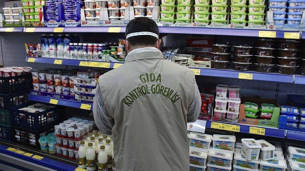 Bakanlık bu firmaları tek tek ifşa etti: Sucuk yerine eşek eti yedirmişler! 4