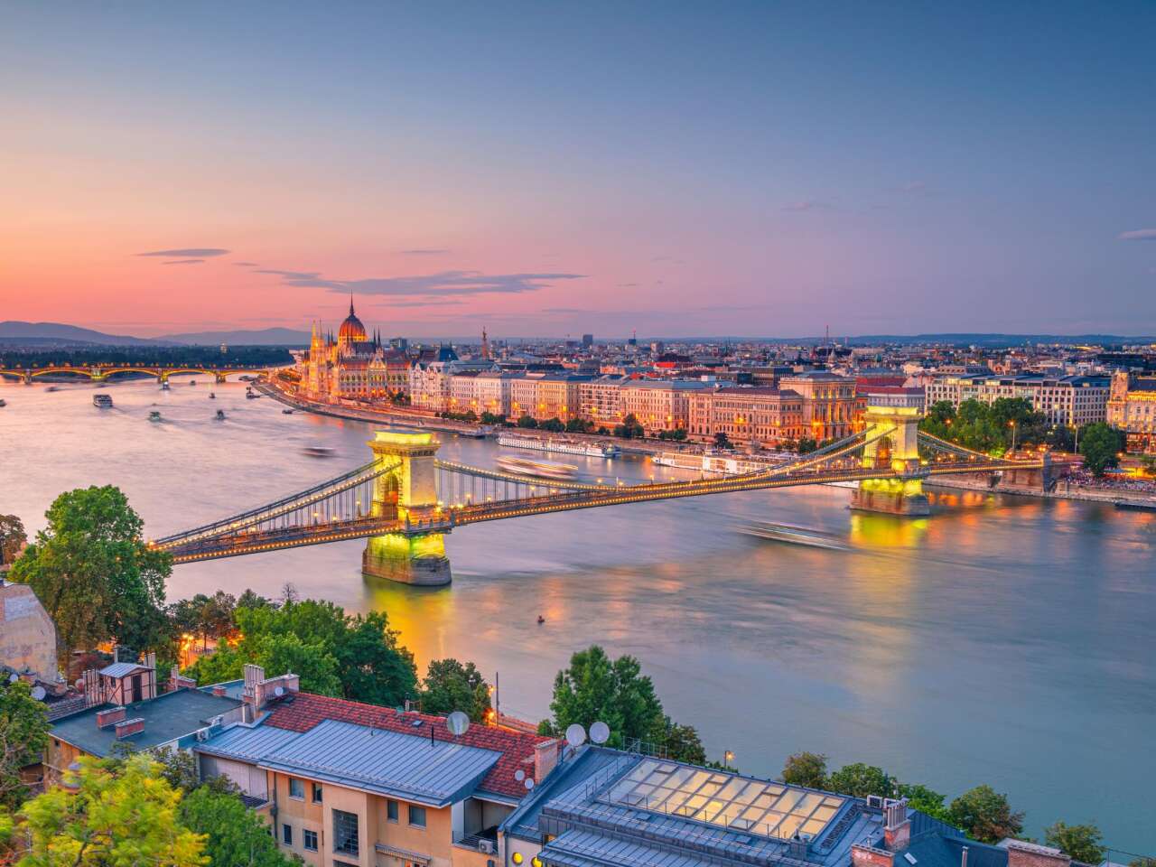 2025’te rota yurt dışı: Vizesiz ülkeler öne çıktı, Budapeşte Prag’ı geçti 4