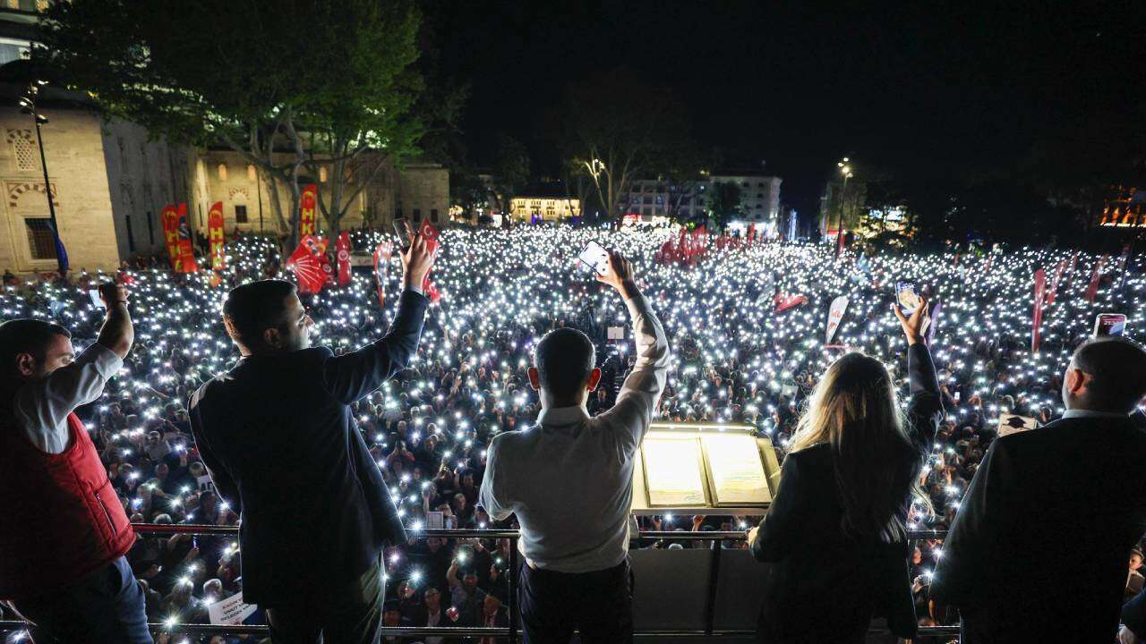 CHP'nin en çok oy artırdığı iller açıklandı: Kaleler düştü! 12