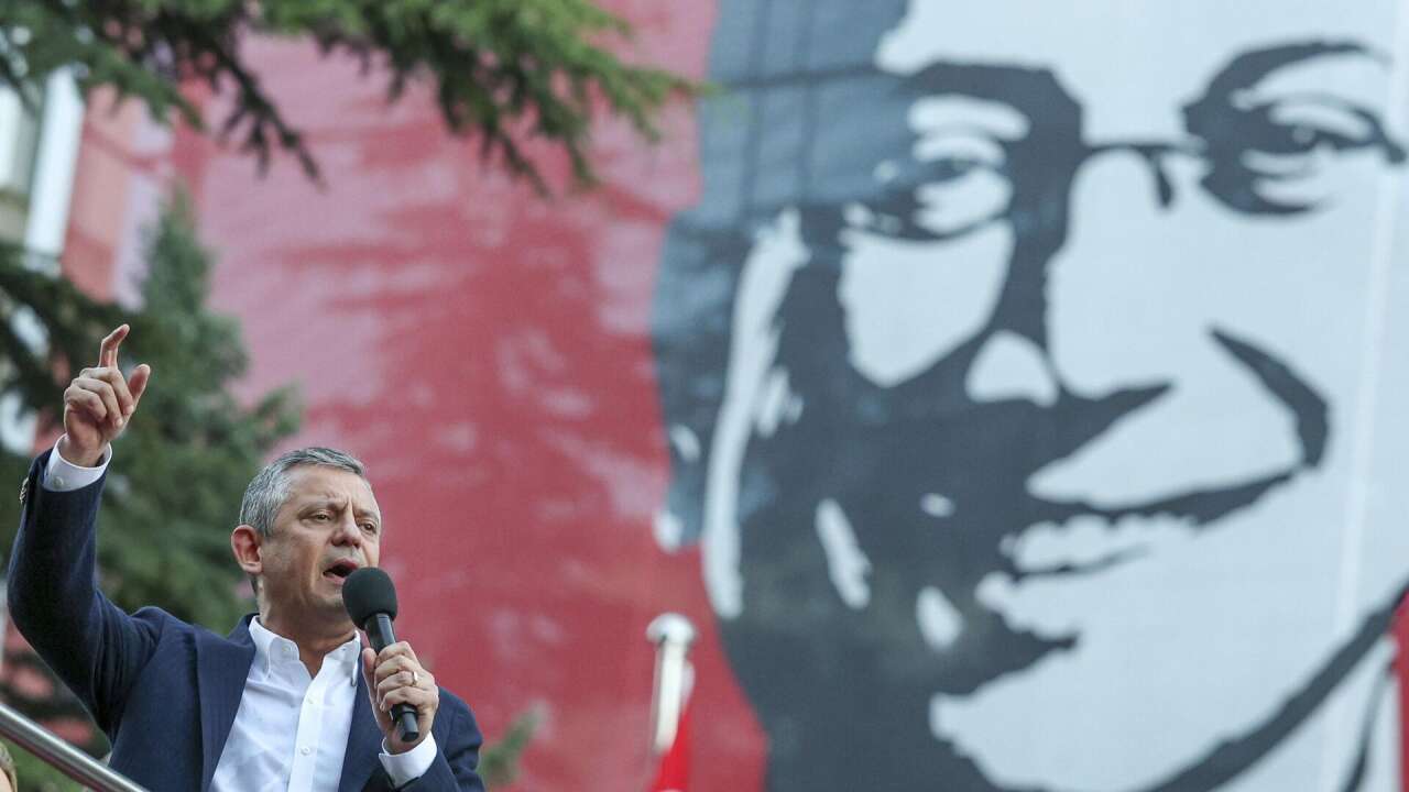 CHP'nin en çok oy artırdığı iller açıklandı: Kaleler düştü! 3