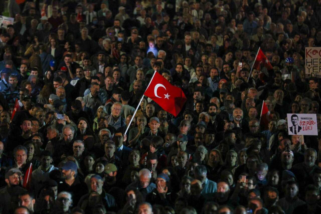 CHP'nin en çok oy artırdığı iller açıklandı: Kaleler düştü! 8