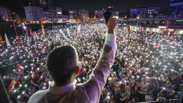 CHP'nin en çok oy artırdığı iller açıklandı: Kaleler düştü! 10