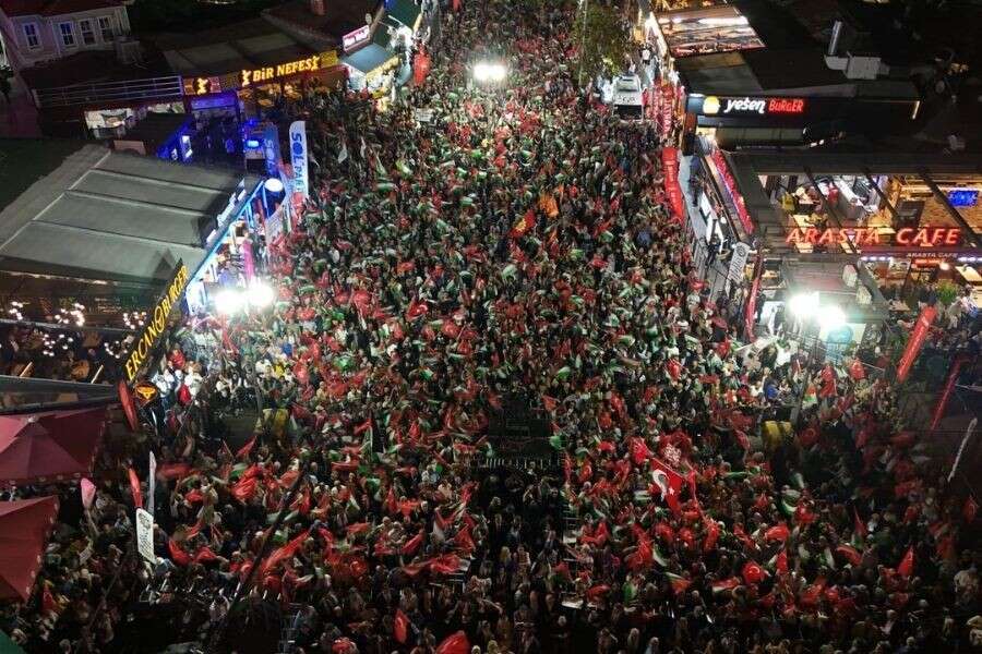 CHP'nin en çok oy artırdığı iller açıklandı: Kaleler düştü! 7