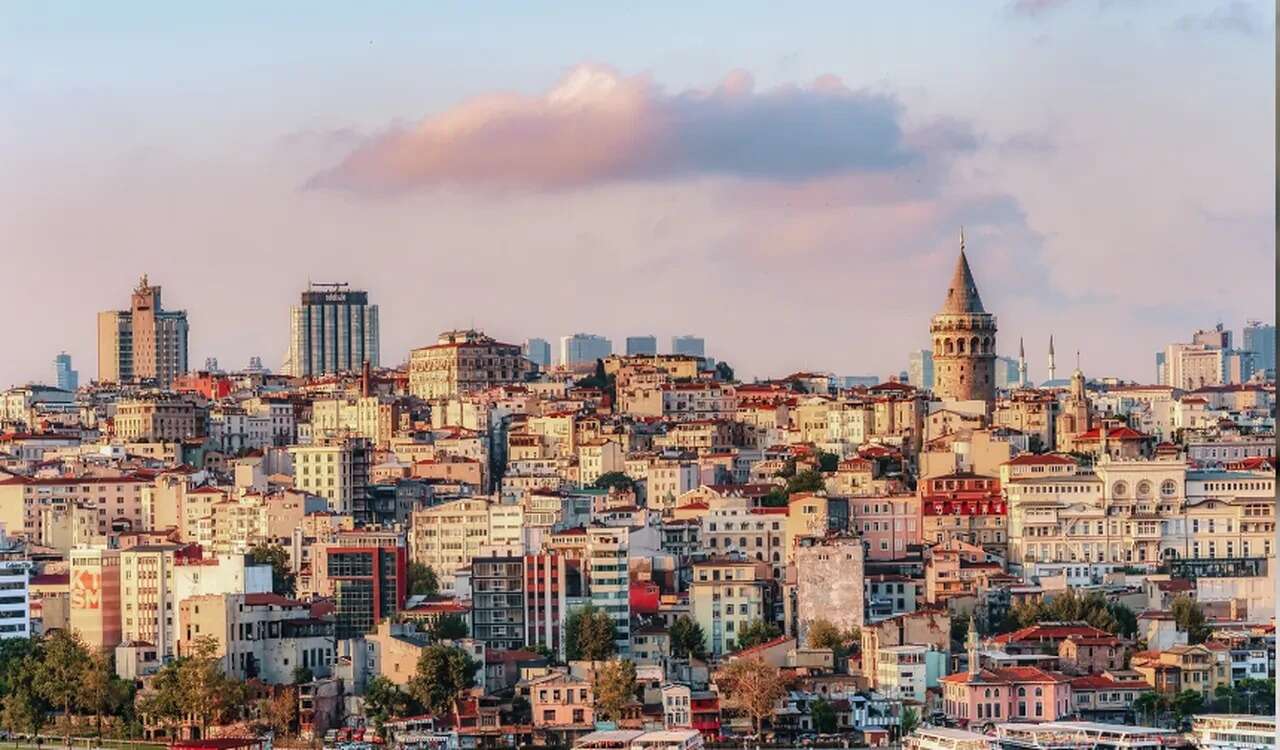 Kira getirisi yüksek ilçeler: İlk 5'te büyük sürpriz 10