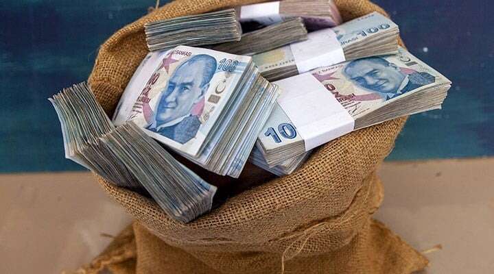 Özgür Erdursun hesapladı: Emekli maaşları ne kadar oldu? 15