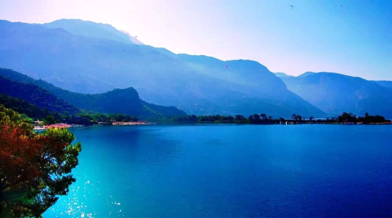 Yapay zekanın listesi: Türkiye’de yaşamak için en iyi şehirler belli oldu 2