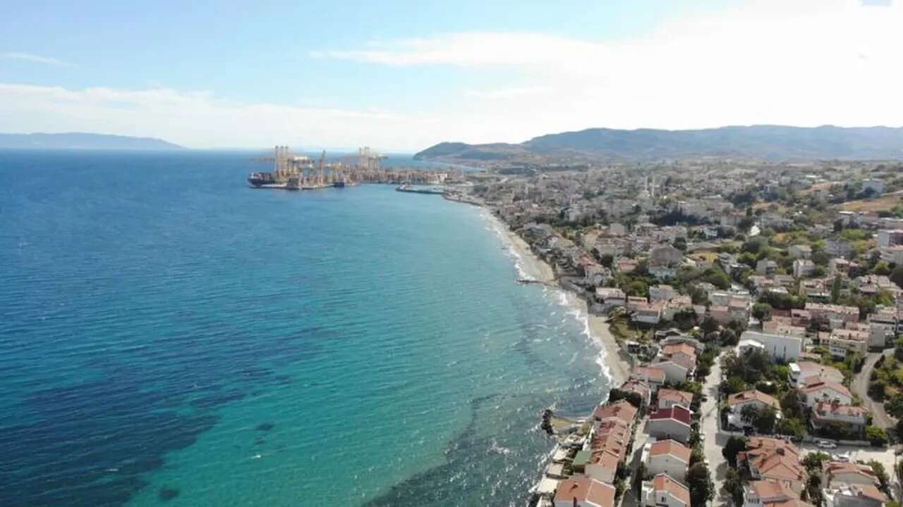 Yapay zekanın listesi: Türkiye’de yaşamak için en iyi şehirler belli oldu 10