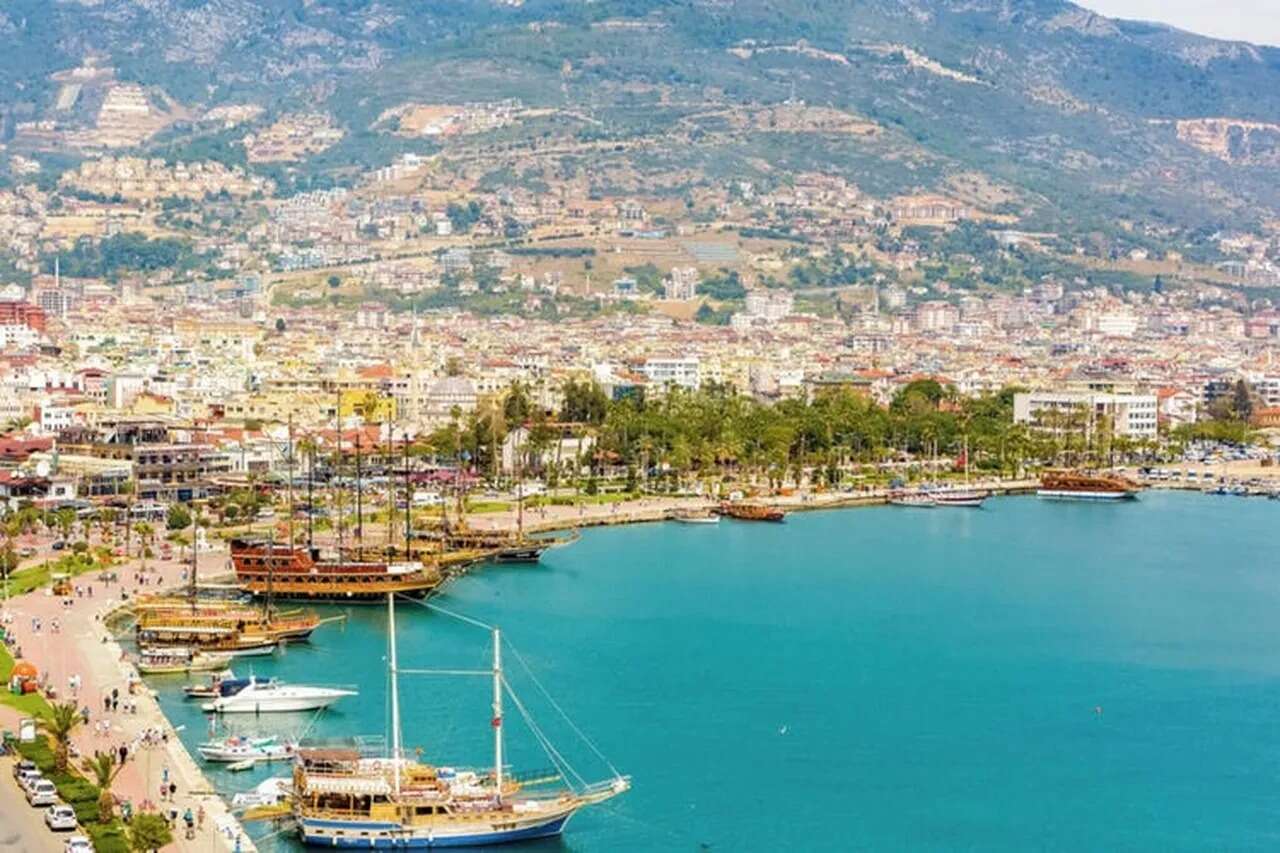 Yapay zekanın listesi: Türkiye’de yaşamak için en iyi şehirler belli oldu 7