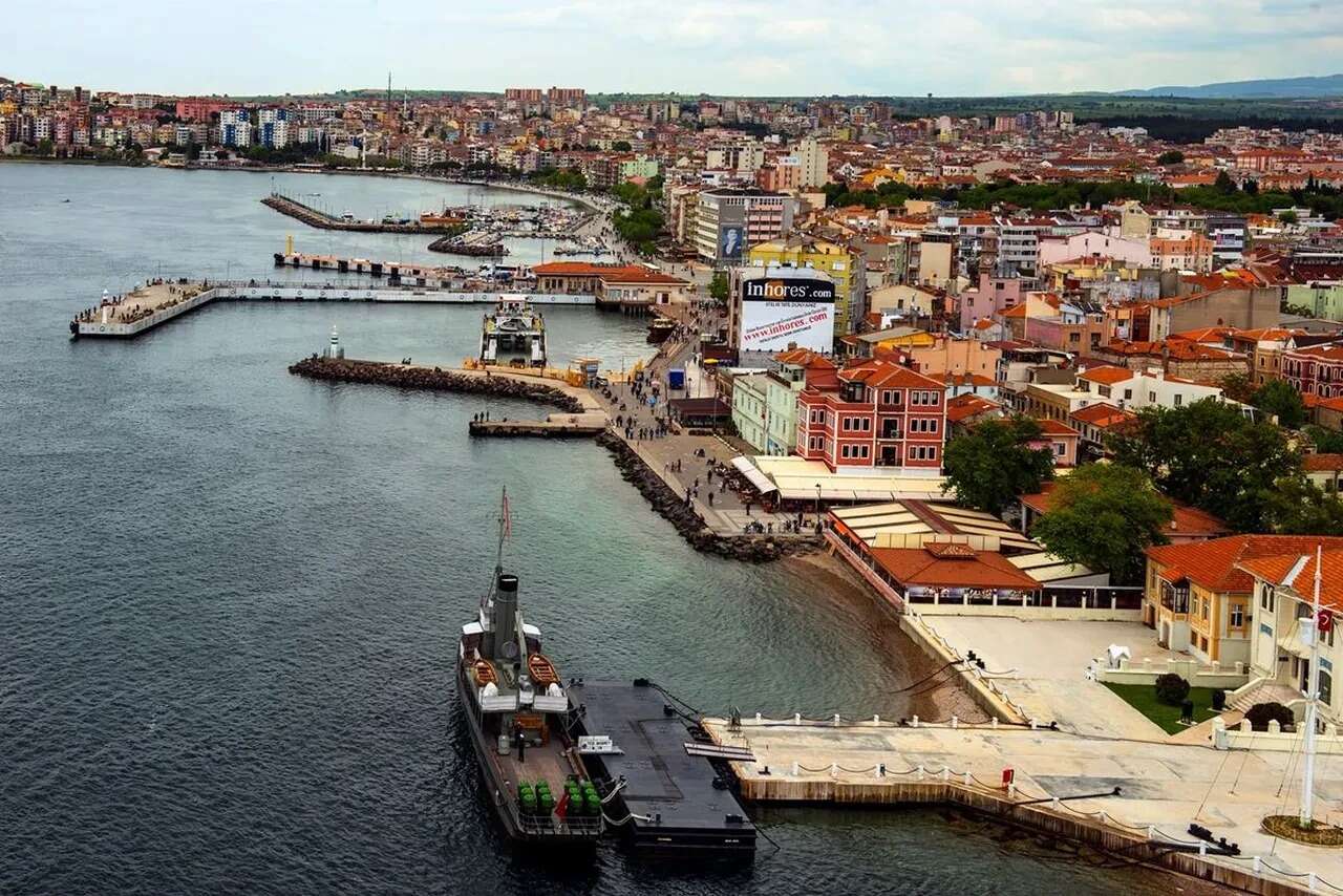 Yapay zekanın listesi: Türkiye’de yaşamak için en iyi şehirler belli oldu 9