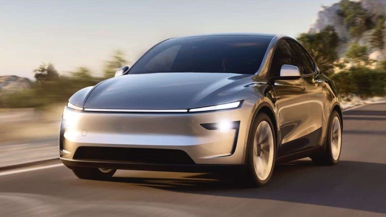 2025 yılının en çok satılan elektrikli otomobilleri 1