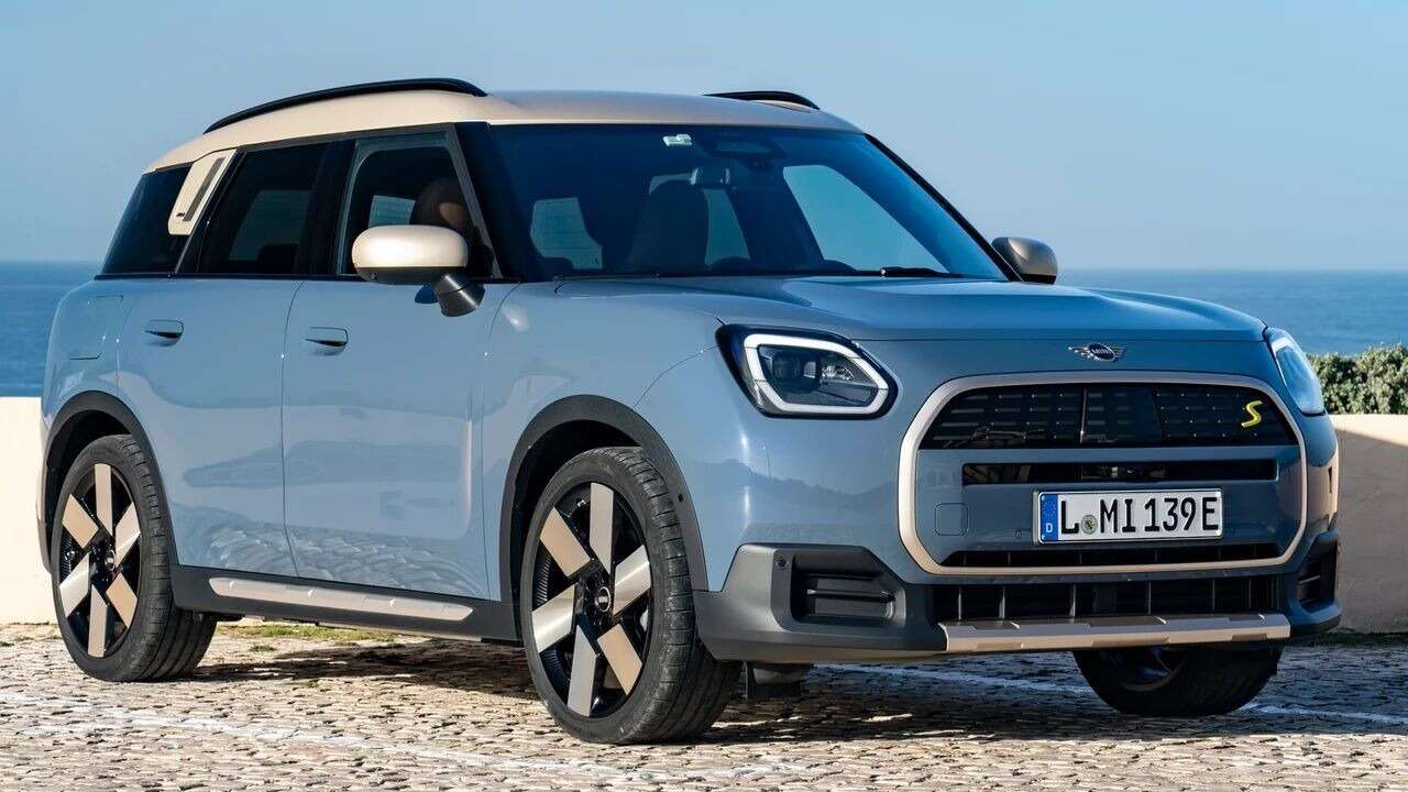 2025 yılının en çok satılan elektrikli otomobilleri 5