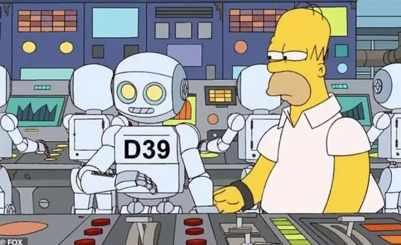 2026'nın kötü kehanetleri: 3. Dünya Savaşı, yapay zeka, salgın! 7